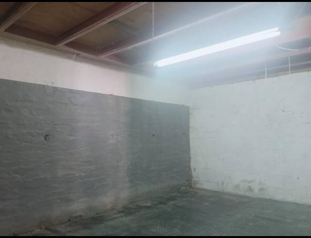 INDUSTRIAL PROPERTY TO RENT IN PIETERMARITZBURG CENTRAL